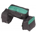 Zilco Insulated Endurance Combo Saddle Bag